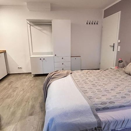 Gemuetlich Mitten In Neu-Isenburg Exteriér fotografie